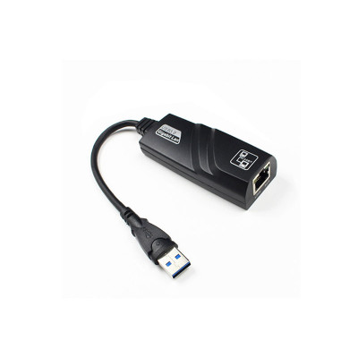 USB 3.0 1000 MBit/s Netzwerkkarte